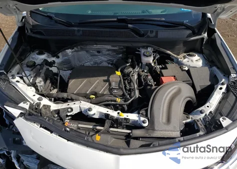 2023 Buick Encore Gx Select from USA, damaged, VIN KL4MMDS24PB052266